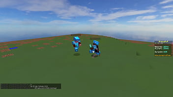 Negonex vs Random [Termina Sexoso]