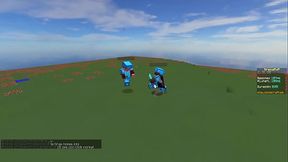 Negonex vs Random [Termina Sexoso]