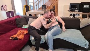 un peu de folie pour clara, 38ans !