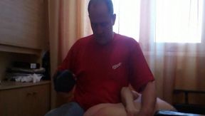 Spanking Stories 3