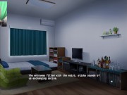 Haru Only Thinks About 1 Thing - No, Thank You!!! Part 13