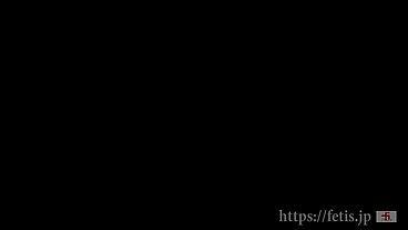 FETIS Too thick fetish scenes compression.anus! Uncensored! In close contact! Chubby version(mix-24/FETIS.JP)