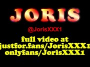 Luego de entrenar llegue muy caliente a casa. Ducha y dildo