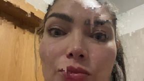 Alicia Secret Party on May 14, 2025