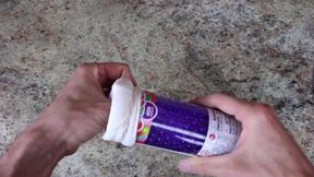 I Fucked 10 Homemade Sex Toys