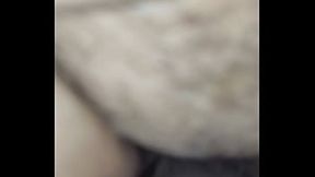 Me cojo a mi judit por su pucha, despu?s de cogerla por el culo