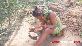 After Fucking Her She Left Her Husband