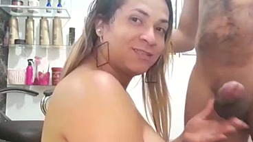 lugar de pinto não é na cueca é na minha boca molhada e gulosa