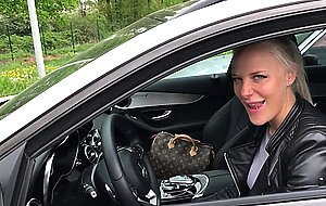 Egon-kowalski, public extrem!! mit lara-cumkitten