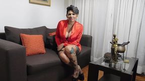 casting con perla lopez la pandemia del sexo 1