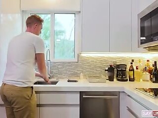 Don’t Be Nervous! - Brody Kayman, Zacc Andrews, Greg Dixxon & Skylar Finchh