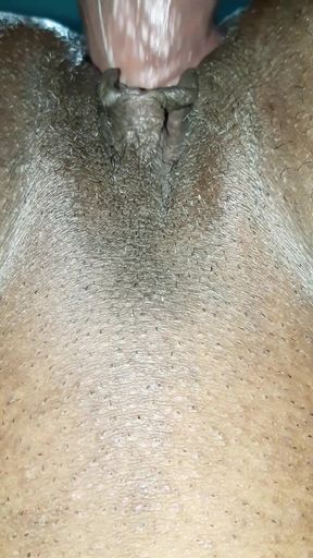 Spectacular moment from &quot;His cock is huge.&quot;