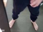 De blanda a polla grande y dura...hablando sucio y dedicándote una corrida muy espesa gimiendo!