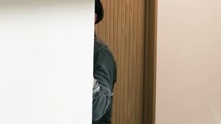 Property Management Gone Wild! - Big Boobed Blonde MILF Gets Fucked Hard By Her New Landlord