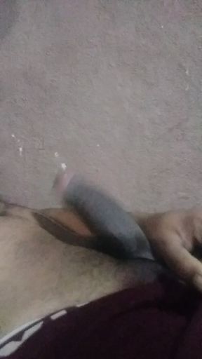 Big Cock Handjob