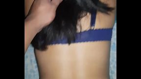 Me como a mi prima bien rico