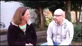 Mature couple's steamy pussy fucking and fingering session