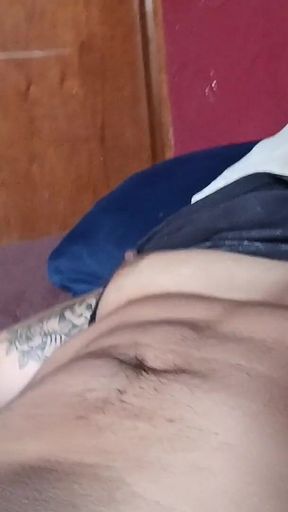 Trans Boy