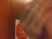 TS Traci Ann soft and playful tits xxx