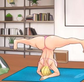 Sexnote - All Sex Scenes - Lisa 1 - Part 64 by Foxie2k