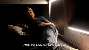 This Girl Invites Me to Her Van to Have Sex