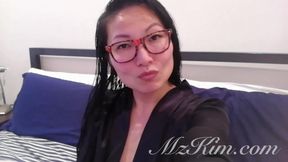 Video Message For Cuckold