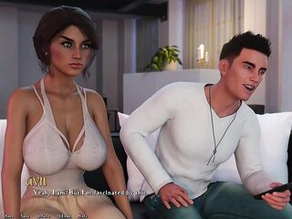 BEING A DIK #167 • Visual Novel PC Gameplay [HD]