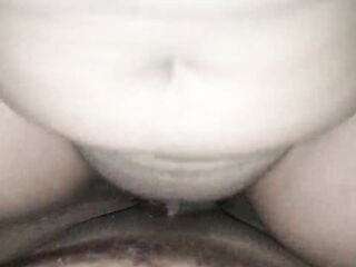 My superlatively good ally's girlfriend ended up asking me for what this chab can't give her - a worthwhile bang!