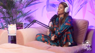 Opening up our relationship and navigating group play together | Aftercare Podcast