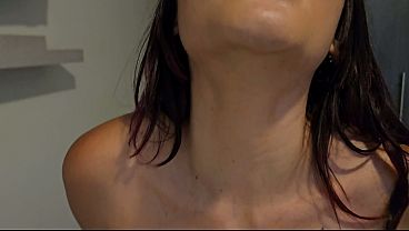 I invite a stranger to have sex in my house when my husband isn'_t home - ALLISON SWEET