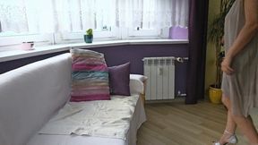 New Toy Gives Mommy A Lot Of Pleasure