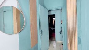 Superheroes Kissing After a Tiring Day - By Douglas Green and Tyson Daniels - CLIP 1