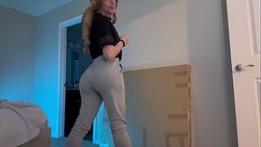 Stinkybutt for my fans