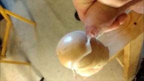 Huge Cumshot Compilation with Cum Swallowing