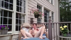 ”Young Amateur Cole Fleshjacking”
