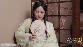 Experience XXX ~ Chinese Beauty Euphoric Pleasure with Oral Sex Superstar