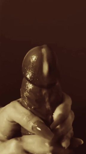 My Huge Cock