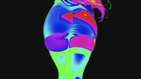 Your Updating My Work Contract, Sir???