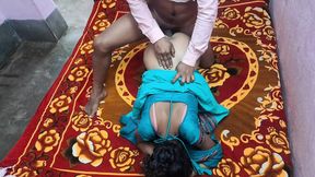 Indian Village bhabhi fucked