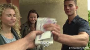 True love for solid cash