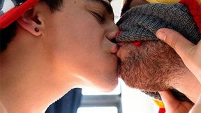 Cockyboys ~ Dillon Rossi & Levi Karter's Expressive Dick Play
