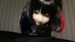 Irresistibly Hot Japanese Girls Seduce You With Their Kigurumi Magic