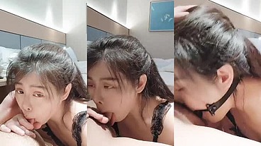 干爹用肉弹射死我---强制深喉/极限深喉/口水拉丝/眼泪鼻涕/口枷深喉/呕声/颜射/口交/deepthroat/blowjob/facefucking/sub/羞辱/snot/spit fetish/spitting