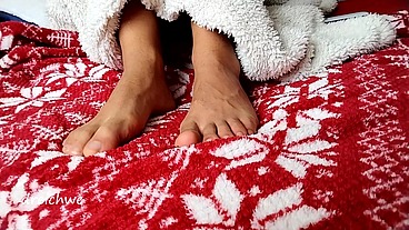 Beautiful feet for your favorite fetish