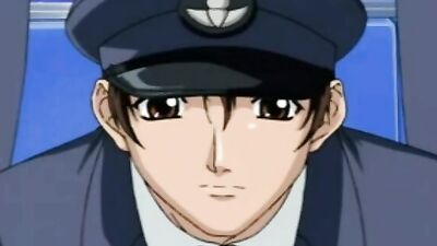 Big-titted Asian cutie gets drenched in cum after wild train gangbang