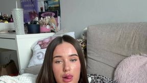 Social Media Creator @AlisaMiracle @Pussy Gaping & #Brunette #Naked #Natural Big Tits #Solo nsfw sexy hd | Tik.Porn