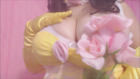 Beauty And The Tease