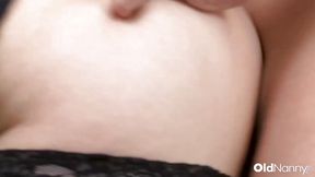 Busty Lacey Starr Shows Off And Gets Pounded By Marc Kaye