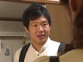 Horny Japanese Babe Milks Thick Jizz from Rock-Hard Cock Masterfully