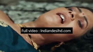 Indian Erotica - Sensual Seduction of Desi Damsels